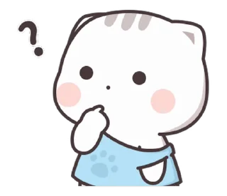 🤔 emoji ᯤ @MaximXStickers Telegram sticker 1 of 24