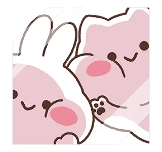 Sticker from ᯤ @MaximXStickers