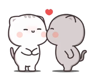 😘 emoji ᯤ @MaximXStickers Telegram sticker 3 of 24