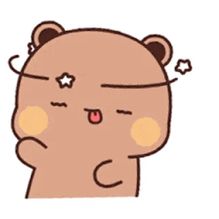 Sticker from ᯤ @MaximXStickers