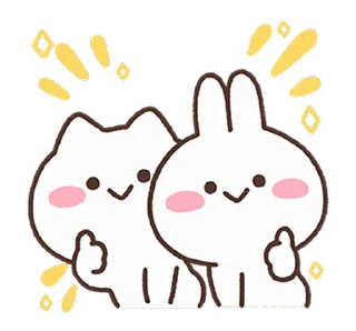 Sticker from ᯤ @MaximXStickers