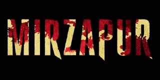 Sticker from Mirzapur - गद्दाफी