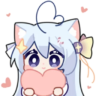 Sticker from 一杯吃吃3 @zhaxia_cn