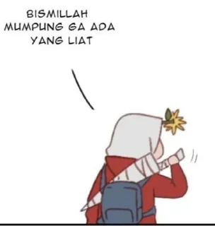 Sticker from WEE!!