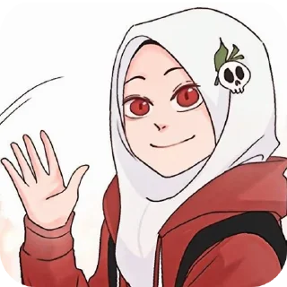 Sticker from Wee
