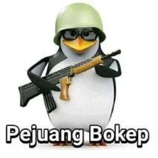 Sticker from bandar bokep; sea