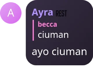 🇬🇫 emoji NERAKA pack by @QuotLyBot Telegram sticker 20 of 120