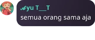 🧑‍🤝‍🧑 emoji gembel wibu pack by @QuotLyBot Telegram sticker 14 of 26