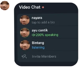 🖖 emoji gembel wibu pack by @QuotLyBot Telegram sticker 23 of 26