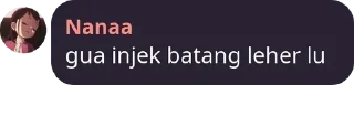 🤷‍♂️ emoji gembel pack by @QuotLyBot Telegram sticker 16 of 120