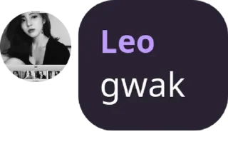 Sticker from gembel
