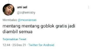 Sticker from gembel