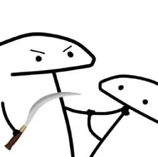 Sticker from King Lord's sticker pack (@Zeeki_bot)