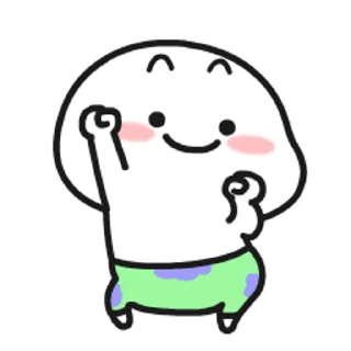 😊 emoji King Lord's video pack (@Zeeki_bot) 1 Telegram sticker 21 of 36