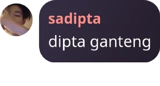 Sticker from 𝐋𝐢𝐞𝐥 𝐅𝐚𝐦𝐬 pack by @QuotLyBot