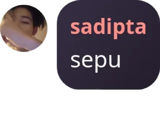Sticker from 𝐋𝐢𝐞𝐥 𝐅𝐚𝐦𝐬 pack by @QuotLyBot