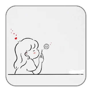 🌟 emoji Couple 🕊️ :: @MrUnknownSpace Telegram sticker 16 of 52