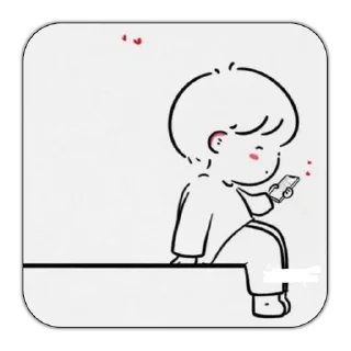 🌟 emoji Couple 🕊️ :: @MrUnknownSpace Telegram sticker 12 of 52