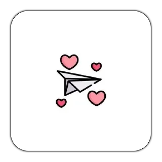 🌟 emoji Couple 🕊️ :: @MrUnknownSpace Telegram sticker 9 of 52