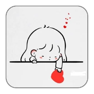 🌟 emoji Couple 🕊️ :: @MrUnknownSpace Telegram sticker 18 of 52