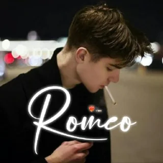Sticker from - @RomeoXD 🤍