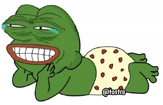 😂 emoji Pepefy by @singh_021 Telegram sticker 10 of 52