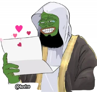 😂 emoji Pepefy by @singh_021 Telegram sticker 6 of 52