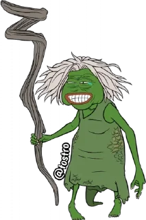 😂 emoji Pepefy by @singh_021 Telegram sticker 9 of 52