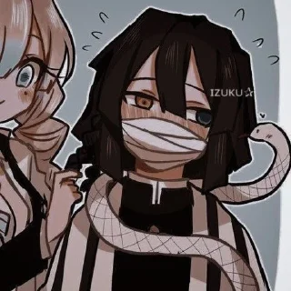 Sticker from iguro : @munguttikel