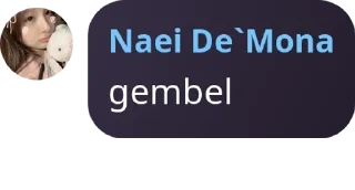 🏊‍♂️ emoji anak kak gem pack by @QuotLyBot Telegram sticker 5 of 120