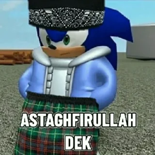 Sticker from Sticker Meme V5
