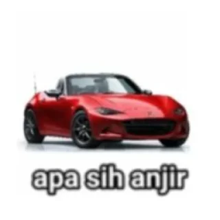 Sticker from Sticker Meme V5