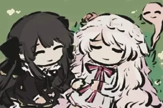 😞 emoji 泣いて Telegram sticker 24 of 94