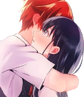 🤗 emoji 泣いて Telegram sticker 9 of 94