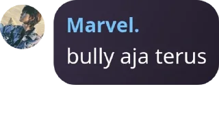 Sticker from OOC pack by @QuotLyBot