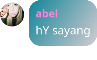👦 emoji kecup aku mas💋 pack by @QuotLyBot Telegram sticker 14 of 21