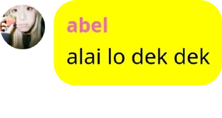 🫲 emoji kecup aku mas💋 pack by @QuotLyBot Telegram sticker 13 of 21