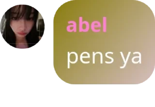 🔞 emoji kecup aku mas💋 pack by @QuotLyBot Telegram sticker 7 of 21