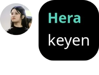 🧶 emoji Aku melet kamu kepelet pack by @QuotLyBot Telegram sticker 9 of 120