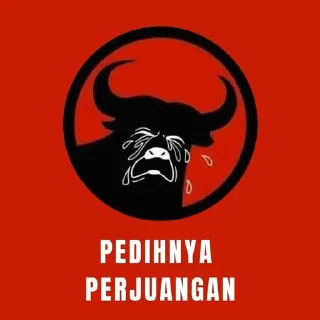 Sticker from Zona megachan
