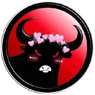 Sticker from Zona megachan