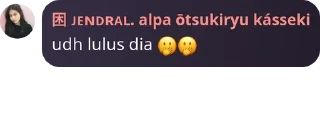 🤭 emoji Circle RSJ pack by @QuotLyBot Telegram sticker 19 of 120
