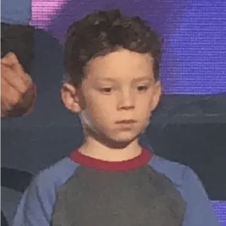 😀 emoji 👀 Gavin Memes 🙈👀 Telegram sticker 8 of 15