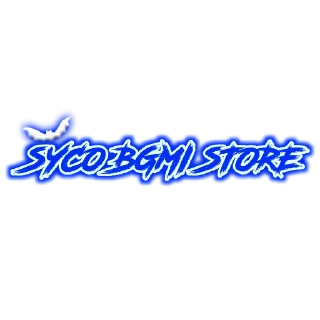 Sticker from SYCO GAMER