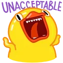 Sticker from THÀÑÔS's Animated Sticker Vol.1