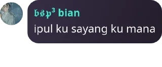 ✅ emoji barudak sunda pride🔥 pack by @QuotLyBot Telegram sticker 21 of 113