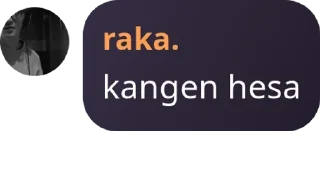 🧑‍🦳 emoji PBS (Pasukan Barudak Sunda) pack by @QuotLyBot Telegram sticker 8 of 51