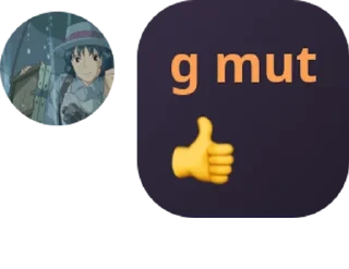 👍 emoji barudak sunda pride🔥 pack by @QuotLyBot Telegram sticker 6 of 113