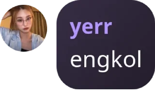 🧍‍♀️ emoji eri and 🇺🇦 QuotLy pack by @QuotLyBot Telegram sticker 4 of 11