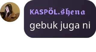 🔃 emoji CARI SAHABAT TELEGRAM pack by @QuotLyBot Telegram sticker 17 of 74